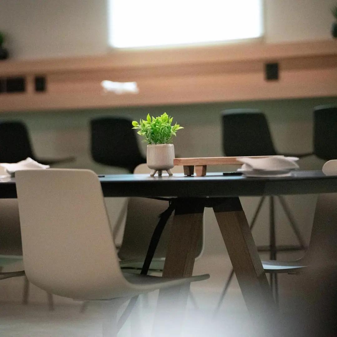  One Business Office
